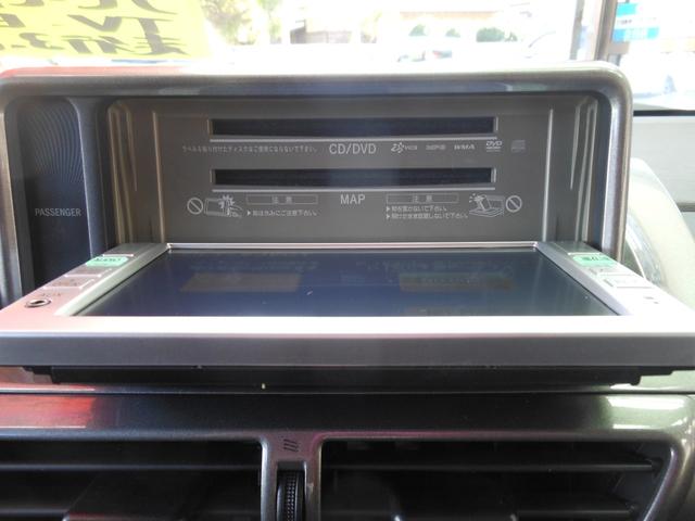 iQ 100X 走行3.6万キロ 10エアバック 純正ナビ TV ETC付(13枚目)