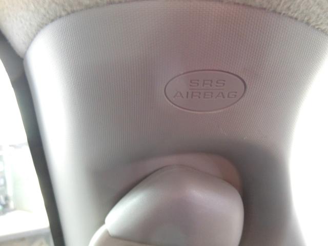 iQ 100X 走行3.6万キロ 10エアバック 純正ナビ TV ETC付(17枚目)