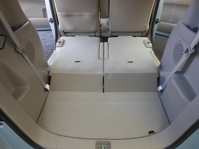 Ｎ－ＢＯＸ Ｇ・Ｌパッケージ　走行２．９万キロ　純正ナビ　ＴＶ　前後ドラレコ　ＥＴＣ　左リアパワースライドドア　アイドリングストップ付（25枚目）