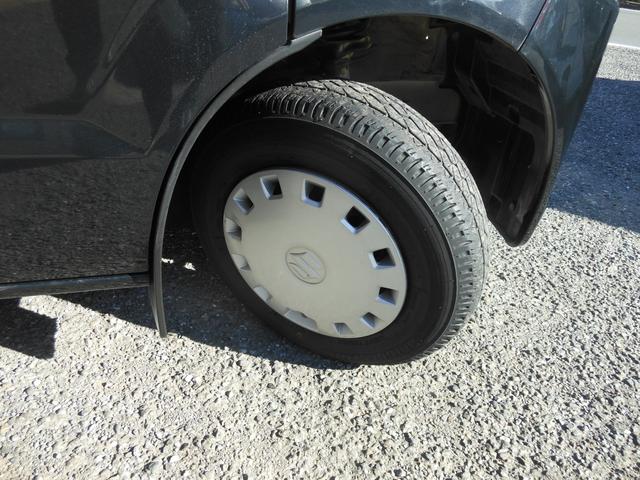 エブリイ ジョイン　走行３．４万キロ　フロントパワーウインドゥ　純正ＣＤ　キーレス　ＡＢＳ付（7枚目）