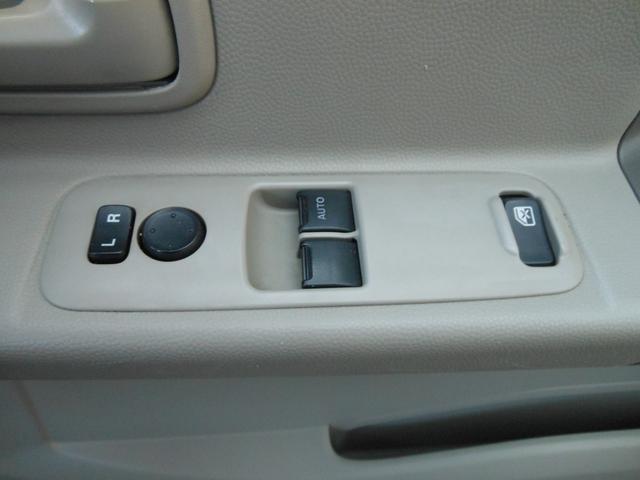 エブリイ ジョイン　走行３．４万キロ　フロントパワーウインドゥ　純正ＣＤ　キーレス　ＡＢＳ付（12枚目）