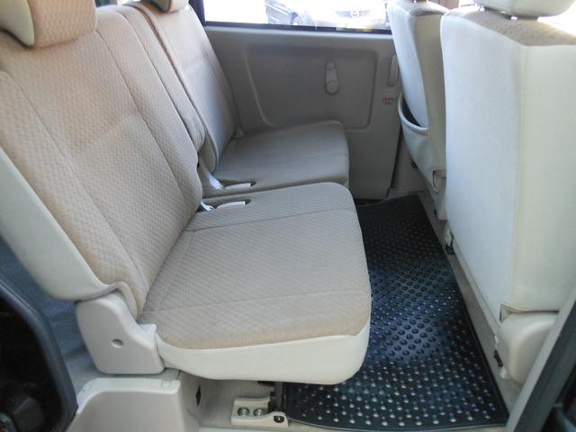 エブリイ ジョイン　走行３．４万キロ　フロントパワーウインドゥ　純正ＣＤ　キーレス　ＡＢＳ付（16枚目）