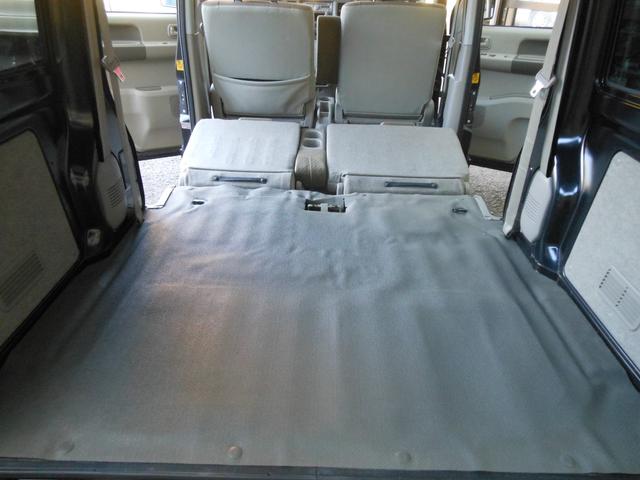 エブリイ ジョイン　走行３．４万キロ　フロントパワーウインドゥ　純正ＣＤ　キーレス　ＡＢＳ付（18枚目）