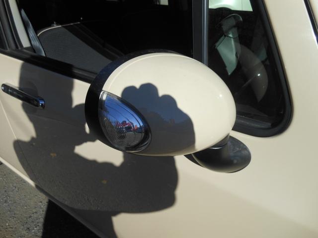 アルトラパン Xセレクション アイドリングストップ ナビ フルセグTV シートヒーター付(7枚目)