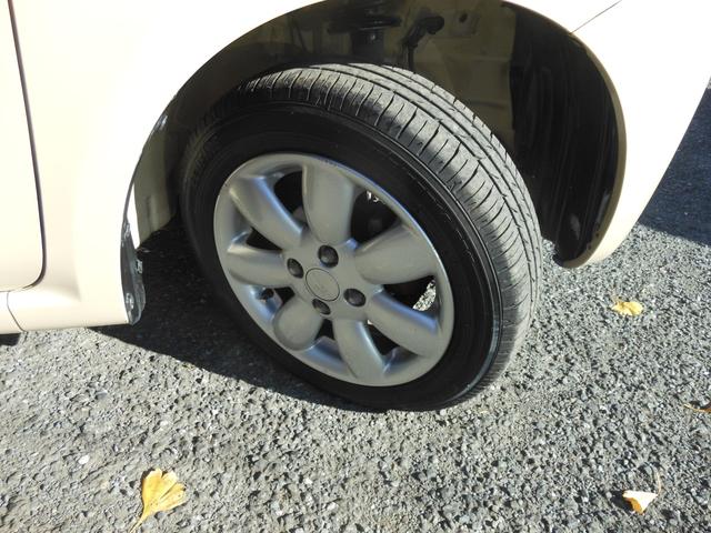 アルトラパン Xセレクション アイドリングストップ ナビ フルセグTV シートヒーター付(8枚目)