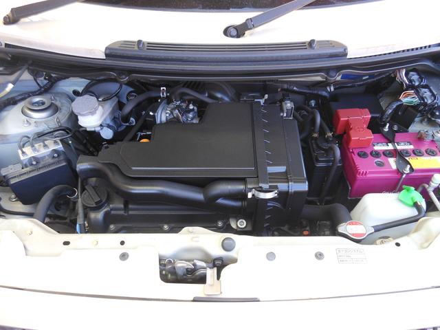 アルトラパン Xセレクション アイドリングストップ ナビ フルセグTV シートヒーター付(9枚目)