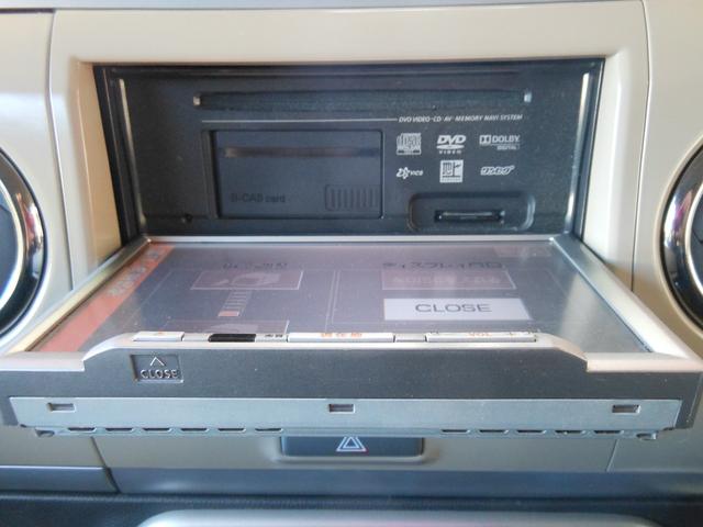 アルトラパン Xセレクション アイドリングストップ ナビ フルセグTV シートヒーター付(15枚目)