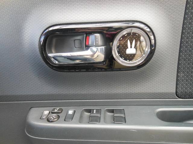 アルトラパン Xセレクション アイドリングストップ ナビ フルセグTV シートヒーター付(18枚目)