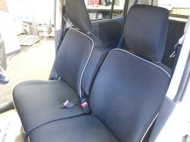 アルトラパン Xセレクション アイドリングストップ ナビ フルセグTV シートヒーター付(19枚目)