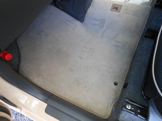 アルトラパン Xセレクション アイドリングストップ ナビ フルセグTV シートヒーター付(20枚目)