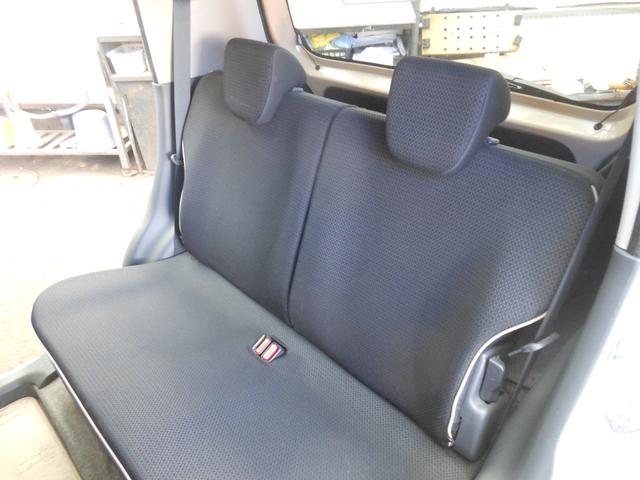 アルトラパン Xセレクション アイドリングストップ ナビ フルセグTV シートヒーター付(23枚目)