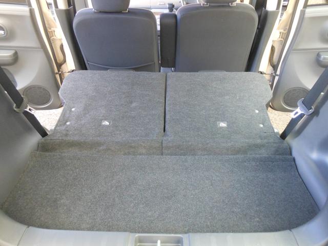 アルトラパン Xセレクション アイドリングストップ ナビ フルセグTV シートヒーター付(24枚目)