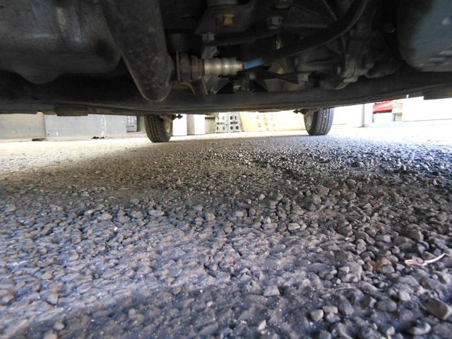 アルトラパン Xセレクション アイドリングストップ ナビ フルセグTV シートヒーター付(26枚目)