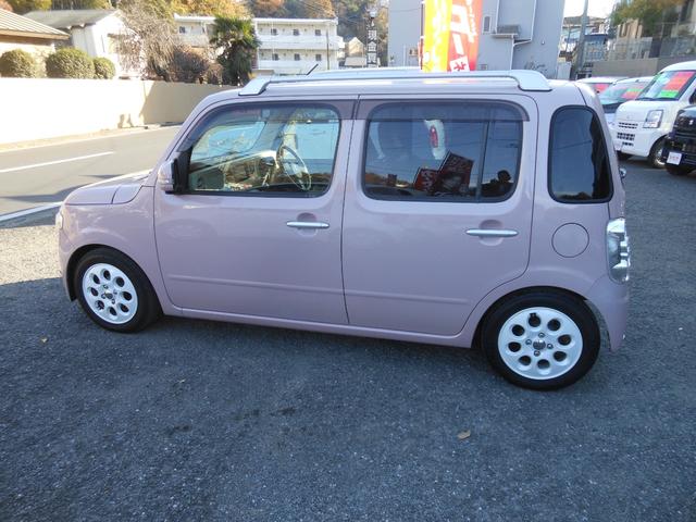 ミラココア ココアプラスG 走行4.5万キロ パナソニックストラーダナビ フルセグTV バックカメラ ドラレコ LEDヘッドライト付(5枚目)