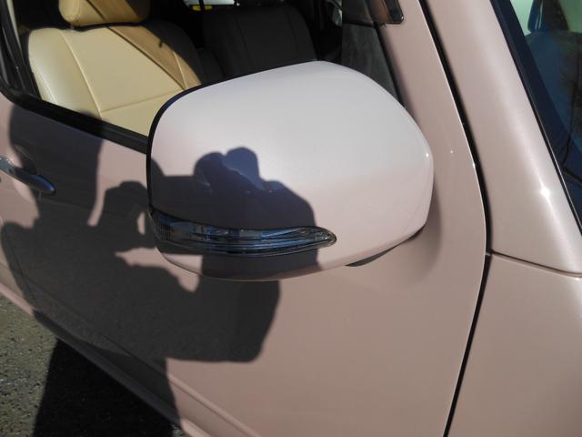ミラココア ココアプラスG 走行4.5万キロ パナソニックストラーダナビ フルセグTV バックカメラ ドラレコ LEDヘッドライト付(8枚目)