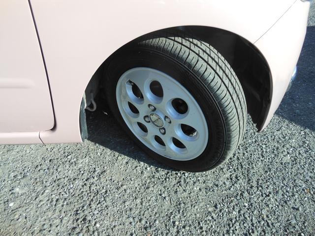 ミラココア ココアプラスG 走行4.5万キロ パナソニックストラーダナビ フルセグTV バックカメラ ドラレコ LEDヘッドライト付(9枚目)