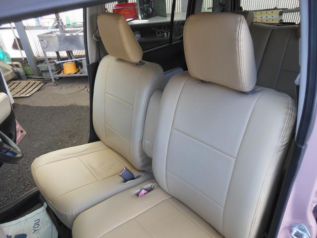 ミラココア ココアプラスG 走行4.5万キロ パナソニックストラーダナビ フルセグTV バックカメラ ドラレコ LEDヘッドライト付(25枚目)