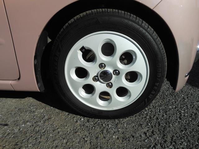 ミラココア ココアプラスG 走行4.5万キロ パナソニックストラーダナビ フルセグTV バックカメラ ドラレコ LEDヘッドライト付(33枚目)