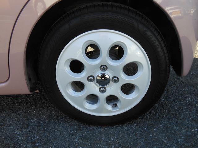 ミラココア ココアプラスG 走行4.5万キロ パナソニックストラーダナビ フルセグTV バックカメラ ドラレコ LEDヘッドライト付(37枚目)