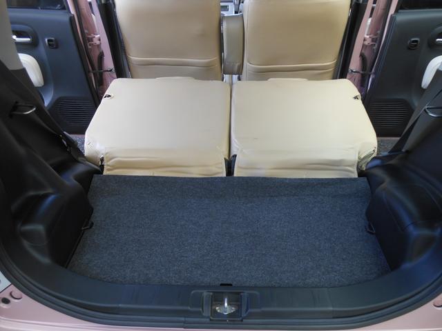 ミラココア ココアプラスG 走行4.5万キロ パナソニックストラーダナビ フルセグTV バックカメラ ドラレコ LEDヘッドライト付(40枚目)