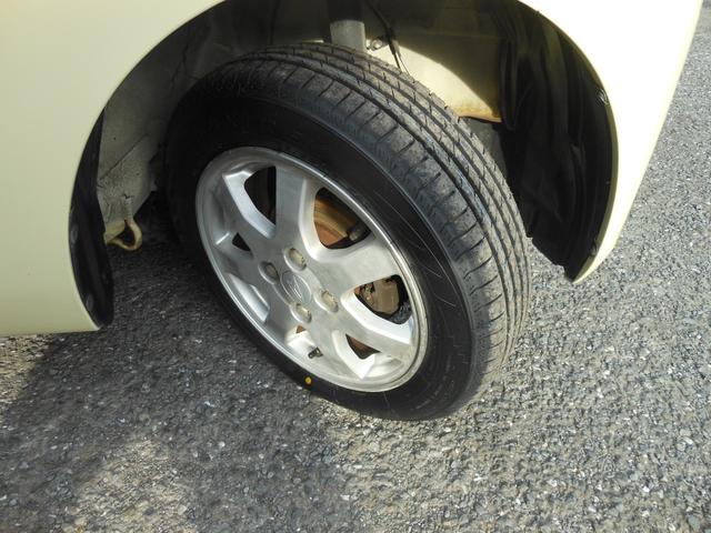 タント Ｘリミテッド　ＨＤＤナビ　ＴＶ　バックカメラ　ＥＴＣ　前後ドラレコ　純正アルミ　左リアパワースライドドア付（7枚目）
