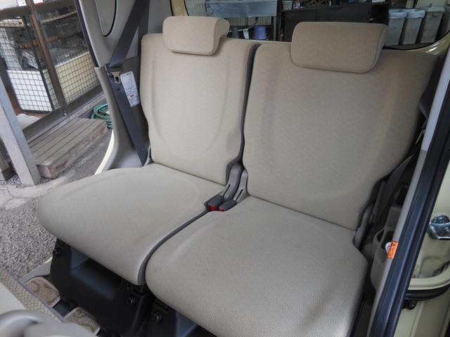 タント Ｘリミテッド　ＨＤＤナビ　ＴＶ　バックカメラ　ＥＴＣ　前後ドラレコ　純正アルミ　左リアパワースライドドア付（36枚目）