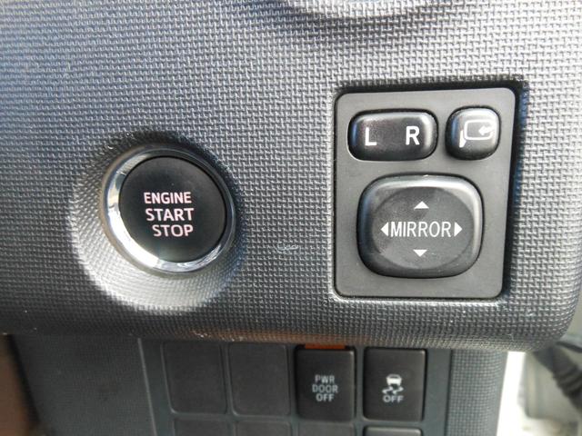 スペイド Ｆ　走行３．２万キロ　純正モデリスタエアロ　ナビ　ＴＶ　バックカメラ　前後ドラレコ付（23枚目）