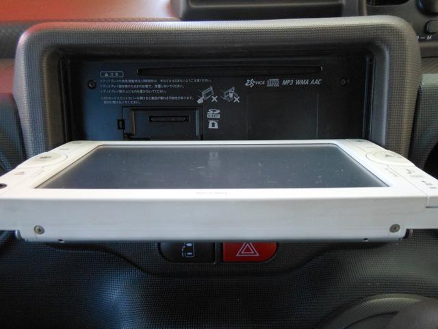 スペイド Ｆ　走行３．２万キロ　純正モデリスタエアロ　ナビ　ＴＶ　バックカメラ　前後ドラレコ付（29枚目）