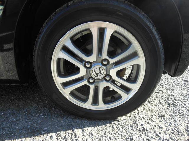 Ｎ－ＢＯＸ Ｇ・Ｌパッケージ　走行３．４万キロ　純正ナビ　バックカメラ　スマートキー　左リアパワースライドドア　コムテックドラレコ付（9枚目）