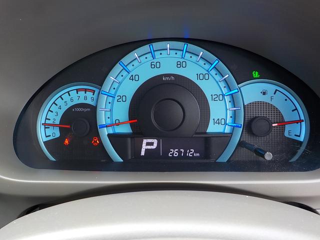 ECO-S キーレス アイストップ CD ABS 一年保証(16枚目)
