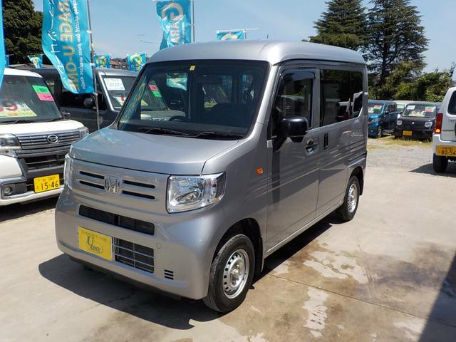 ホンダ Ｎ－ＶＡＮ