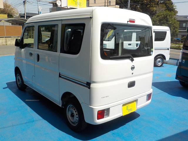 日産 ＮＶ１００クリッパーバン