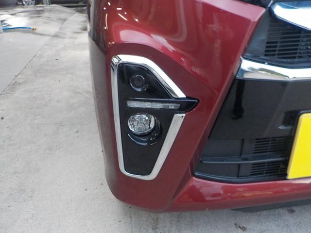 タント カスタムXスタイルセレクション ナビ フルセグTV 衝突軽減ブレーキ アイドリングストップ 両側パワースライドドア スマキー シートヒーター ETC ドライブレコーダー ハーフレザーシート Bluetooth LEDヘッドライト(19枚目)