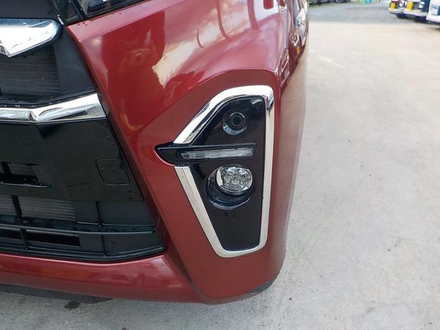 タント カスタムXスタイルセレクション ナビ フルセグTV 衝突軽減ブレーキ アイドリングストップ 両側パワースライドドア スマキー シートヒーター ETC ドライブレコーダー ハーフレザーシート Bluetooth LEDヘッドライト(20枚目)