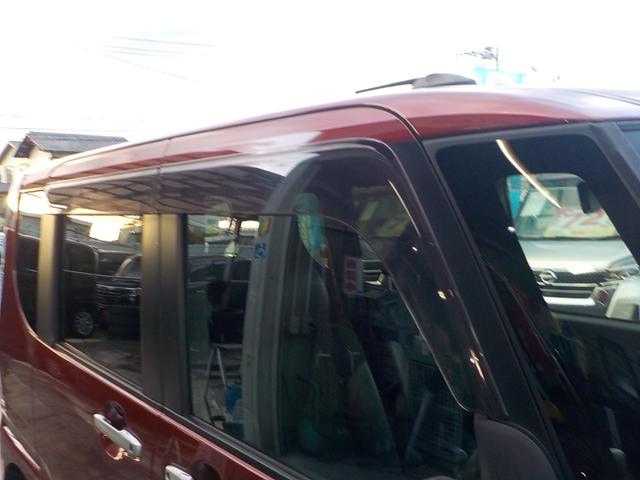 タント カスタムXスタイルセレクション ナビ フルセグTV 衝突軽減ブレーキ アイドリングストップ 両側パワースライドドア スマキー シートヒーター ETC ドライブレコーダー ハーフレザーシート Bluetooth LEDヘッドライト(27枚目)