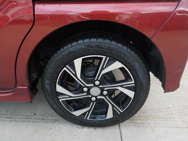 タント カスタムXスタイルセレクション ナビ フルセグTV 衝突軽減ブレーキ アイドリングストップ 両側パワースライドドア スマキー シートヒーター ETC ドライブレコーダー ハーフレザーシート Bluetooth LEDヘッドライト(31枚目)