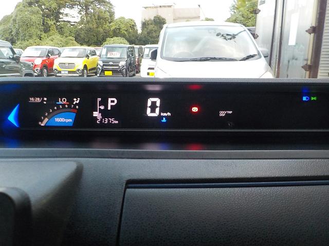 タント カスタムXスタイルセレクション ナビ フルセグTV 衝突軽減ブレーキ アイドリングストップ 両側パワースライドドア スマキー シートヒーター ETC ドライブレコーダー ハーフレザーシート Bluetooth LEDヘッドライト(35枚目)