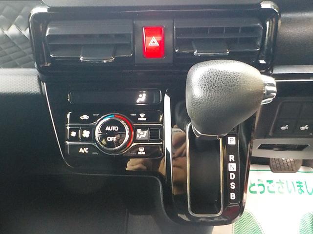 タント カスタムXスタイルセレクション ナビ フルセグTV 衝突軽減ブレーキ アイドリングストップ 両側パワースライドドア スマキー シートヒーター ETC ドライブレコーダー ハーフレザーシート Bluetooth LEDヘッドライト(46枚目)