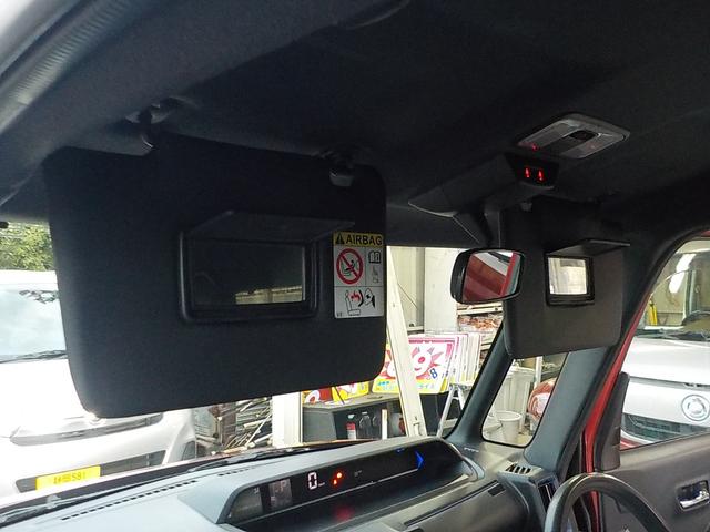 タント カスタムXスタイルセレクション ナビ フルセグTV 衝突軽減ブレーキ アイドリングストップ 両側パワースライドドア スマキー シートヒーター ETC ドライブレコーダー ハーフレザーシート Bluetooth LEDヘッドライト(51枚目)