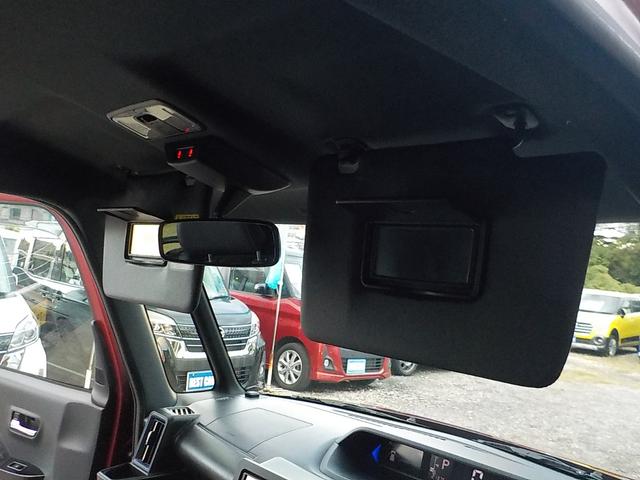 タント カスタムXスタイルセレクション ナビ フルセグTV 衝突軽減ブレーキ アイドリングストップ 両側パワースライドドア スマキー シートヒーター ETC ドライブレコーダー ハーフレザーシート Bluetooth LEDヘッドライト(52枚目)