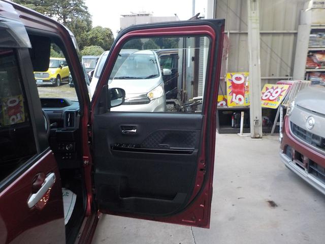 タント カスタムXスタイルセレクション ナビ フルセグTV 衝突軽減ブレーキ アイドリングストップ 両側パワースライドドア スマキー シートヒーター ETC ドライブレコーダー ハーフレザーシート Bluetooth LEDヘッドライト(53枚目)