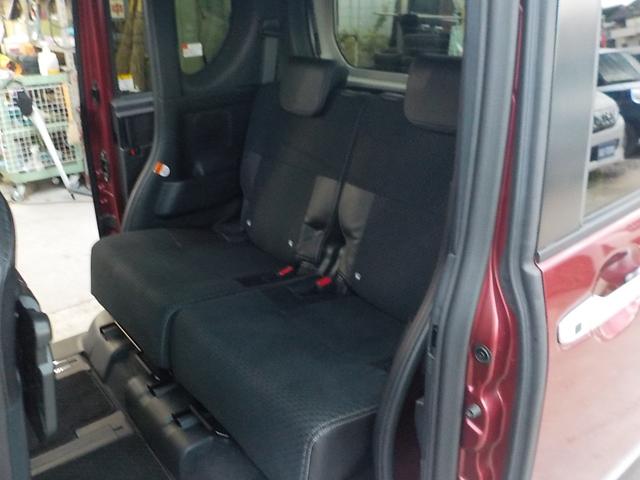 タント カスタムXスタイルセレクション ナビ フルセグTV 衝突軽減ブレーキ アイドリングストップ 両側パワースライドドア スマキー シートヒーター ETC ドライブレコーダー ハーフレザーシート Bluetooth LEDヘッドライト(69枚目)