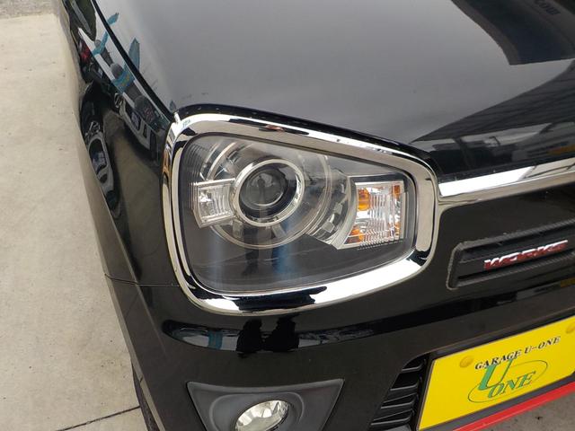 SUZUKI ALTO TURBO RS BASE GRADE