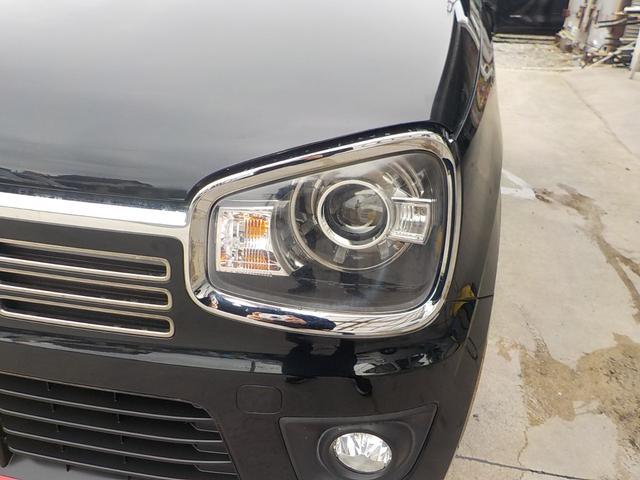 SUZUKI ALTO TURBO RS BASE GRADE