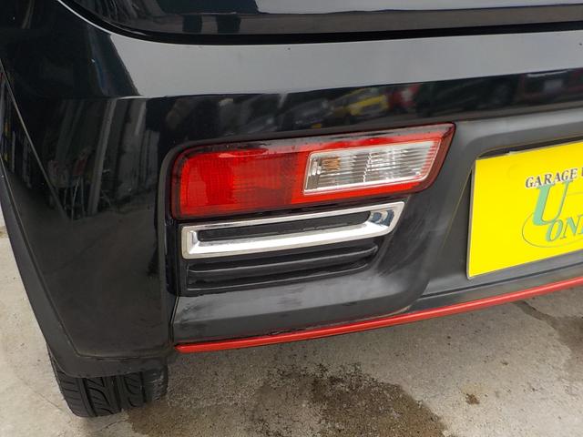 SUZUKI ALTO TURBO RS BASE GRADE