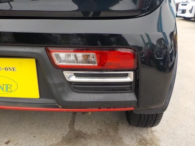 SUZUKI ALTO TURBO RS BASE GRADE