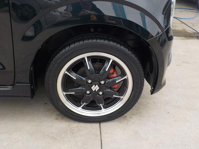 SUZUKI ALTO TURBO RS BASE GRADE