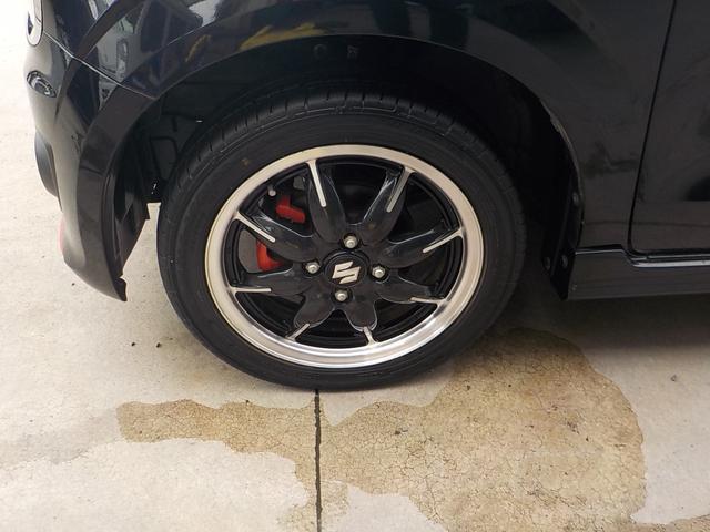 SUZUKI ALTO TURBO RS BASE GRADE