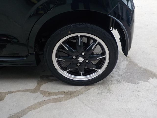 SUZUKI ALTO TURBO RS BASE GRADE