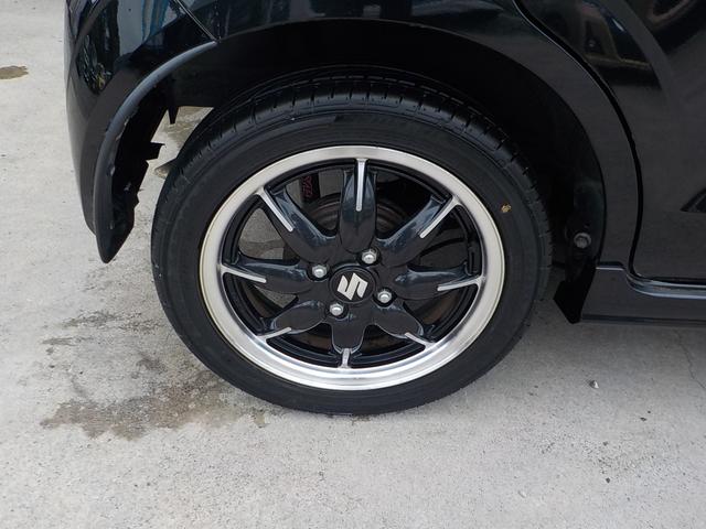 SUZUKI ALTO TURBO RS BASE GRADE